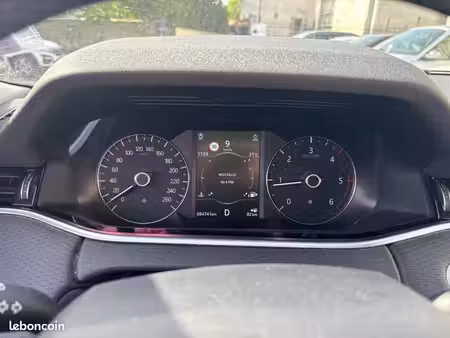 Land Rover Range Rover Evoque 2.0 150 4x4
