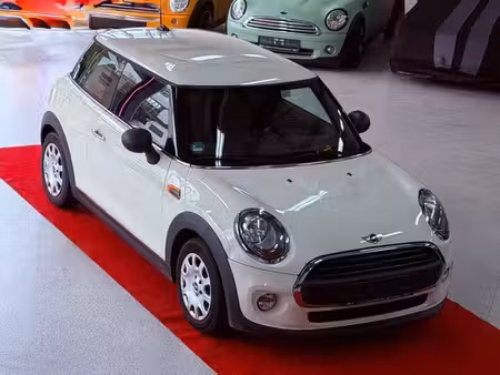 Mini Mini One 1.5 95