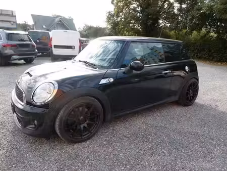Mini Mini Cooper S 1.6 184