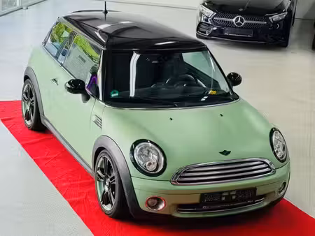 Mini Mini One 1.4 95