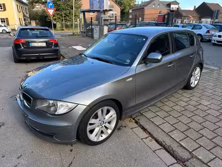 BMW Série 1 116i 2.0 122
