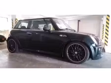 Mini Mini Cooper S 1.6