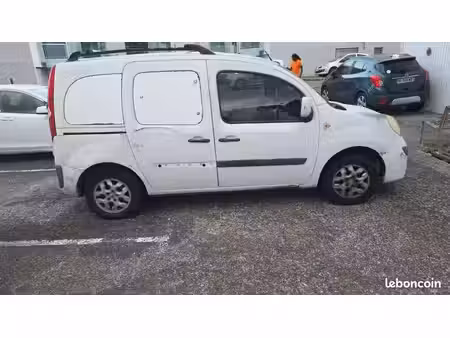 Renault Kangoo 1.6 90