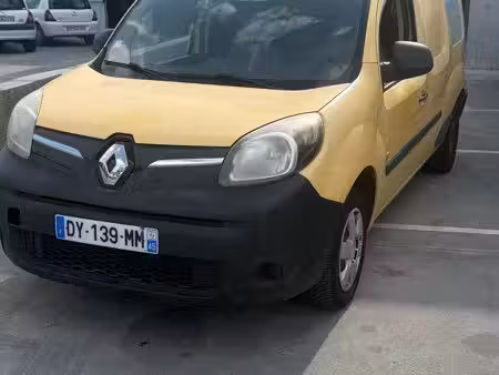 Renault Kangoo 