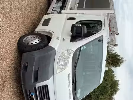 Fiat Ducato 2.3 120