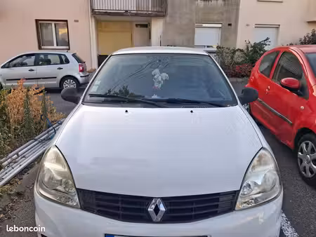Renault Clio 1.2 58 Campus