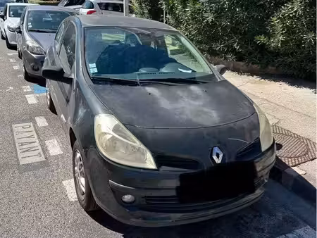 Renault Clio 1.2 75