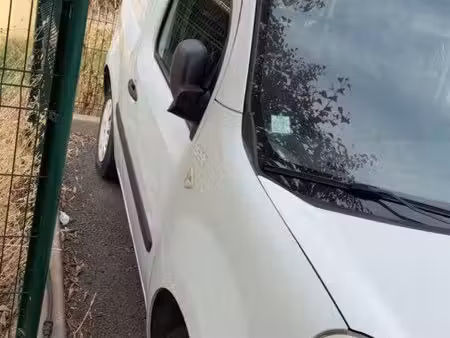 Renault Kangoo 1.2 75