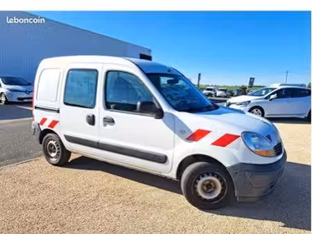 Renault Kangoo 1.5
