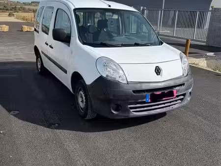 Renault Kangoo 1.5
