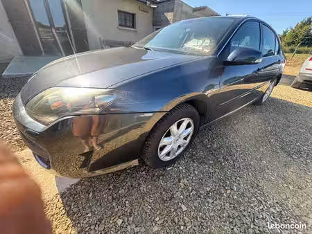 Renault Laguna dCi 110