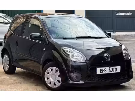 Renault Twingo 1.2 75 Rip Curl