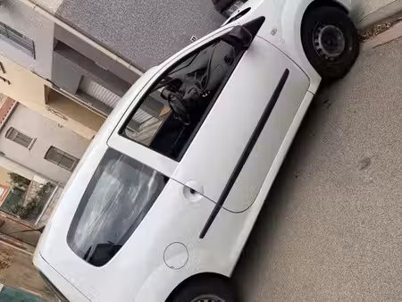 Renault Twingo 1.5 dCi 75