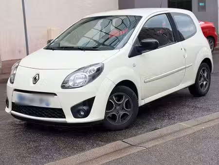 Renault Twingo 1.5 dCi 85