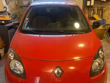 Renault Twingo 1.2 75
