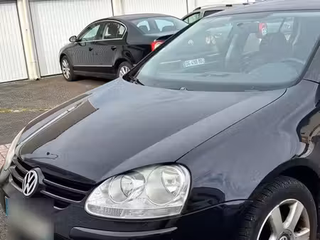 Volkswagen Golf 1.9 TDI 90