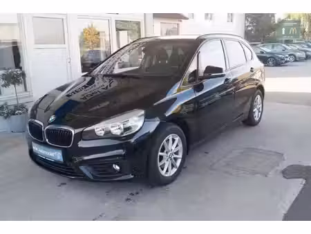 BMW Série 2 218d 2.0 150