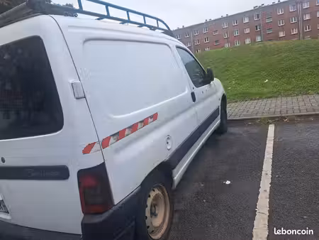 Citroën Berlingo 