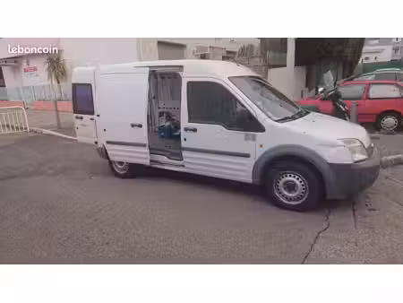 Ford Transit 1.8