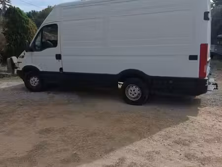 Iveco Daily 35