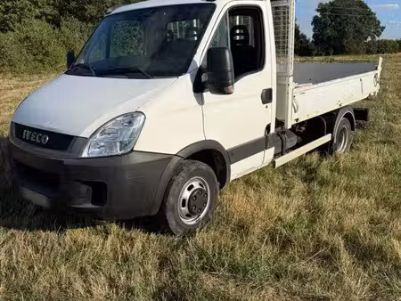 Iveco Daily 35