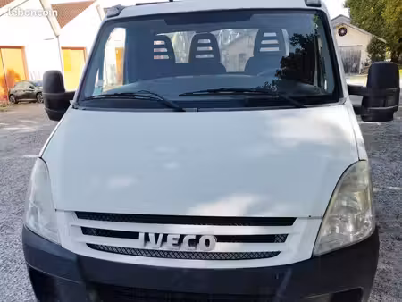 Iveco Daily 35