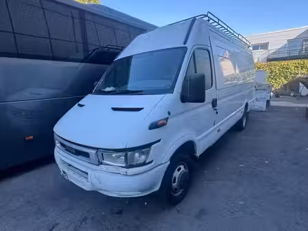 Iveco Daily