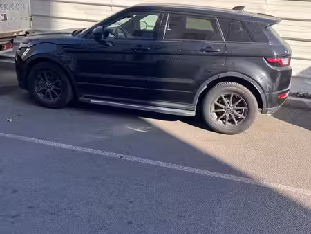 Land Rover Range Rover Evoque 2.0 150 4x4