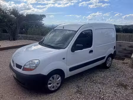 Renault Kangoo 1.2 75