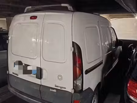 Renault Kangoo 1.9 55