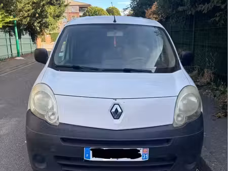 Renault Kangoo 1.5 dCi 85