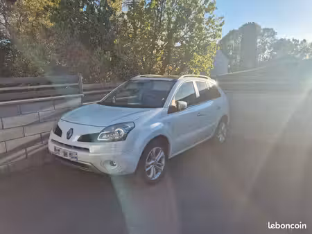Renault Koleos 2.0 dCi 150 4x4
