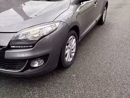 Renault Mégane 1.2 115