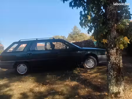 Renault R21 2.1