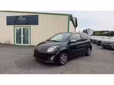 Renault Twingo 1.5 dCi 75