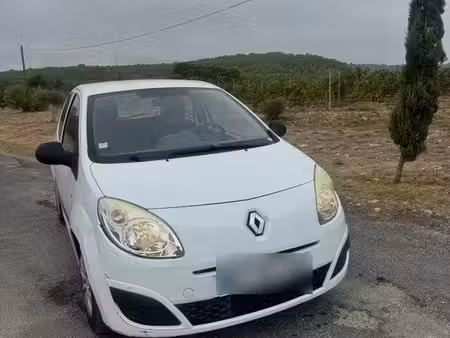 Renault Twingo 1.2 75