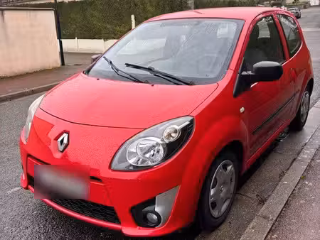 Renault Twingo 1.2 75