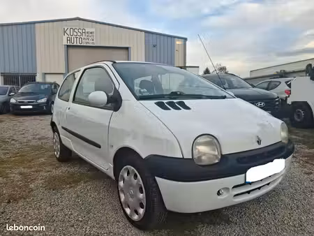Renault Twingo 1.2 60