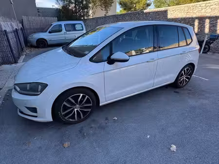 Volkswagen Golf 1.6 TDI 110