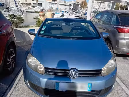 Volkswagen Golf 1.4 TSI 122