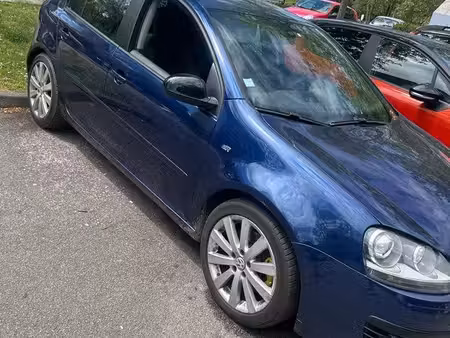 Volkswagen Golf GT 1.4 TSI 170 R-Line