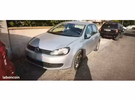 Volkswagen Golf 2.0 TDI 110