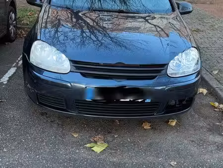 Volkswagen Golf 1.9 TDI 90