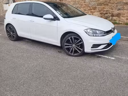 Volkswagen Golf 1.6 TDI 115