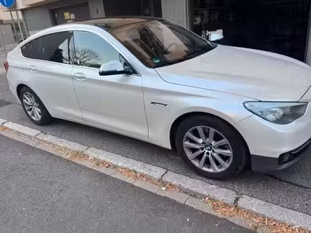BMW Série 1 120d 2.0 184