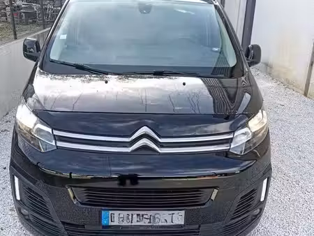 Citroën Jumpy 