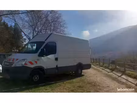 Iveco Daily 35 2.3 116