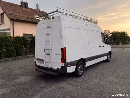 Mercedes-Benz Sprinter 315 150