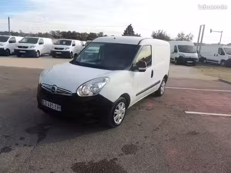 Opel Combo 1.3 CDTI