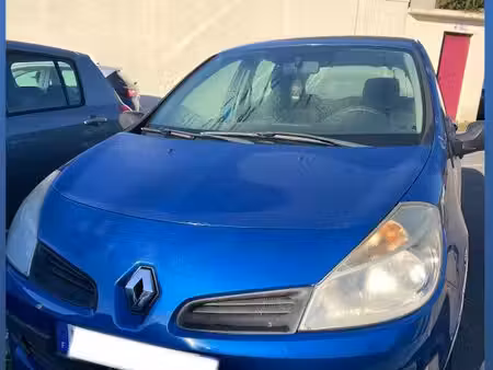 Renault Clio 1.2 75